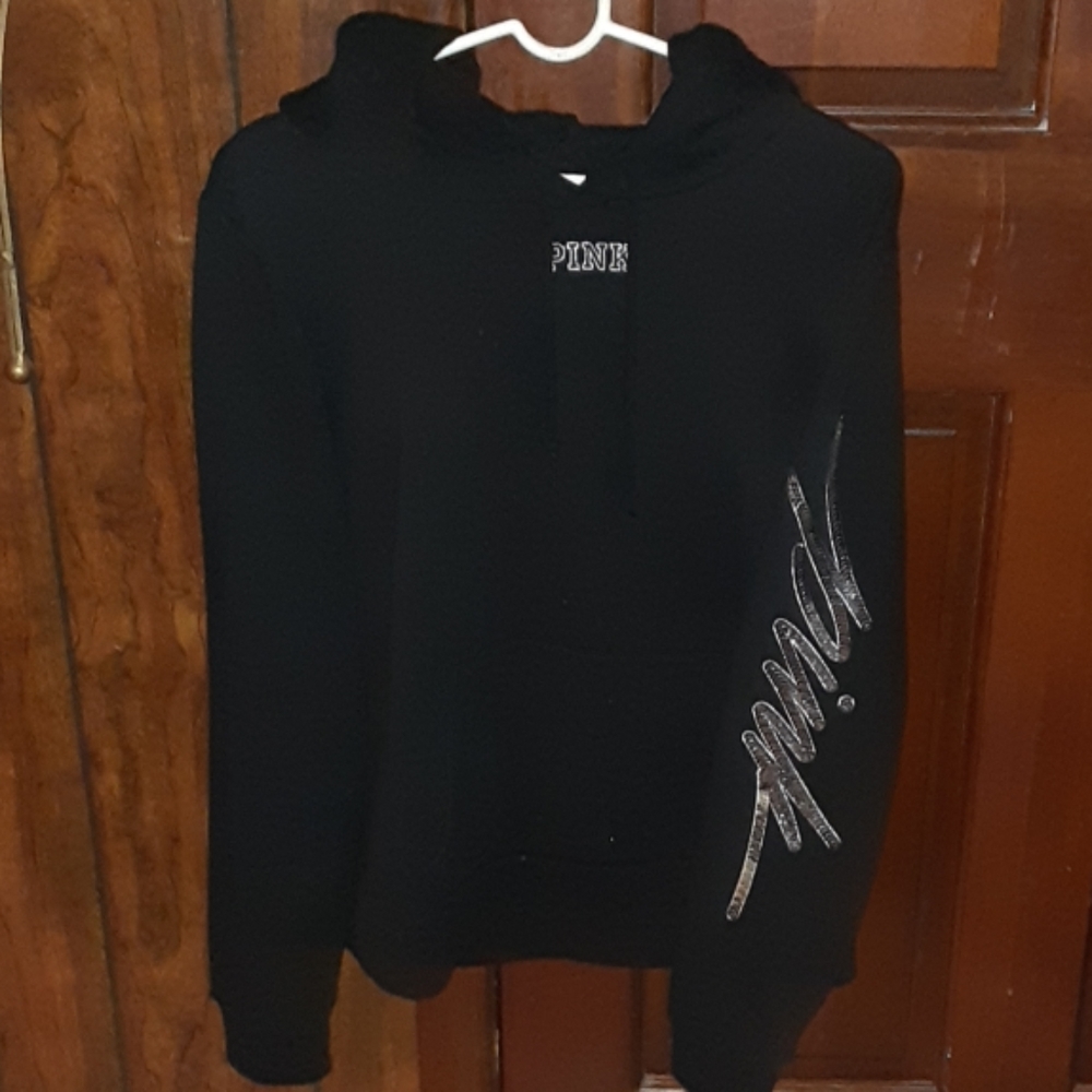 PINK Pull-over Hoodie